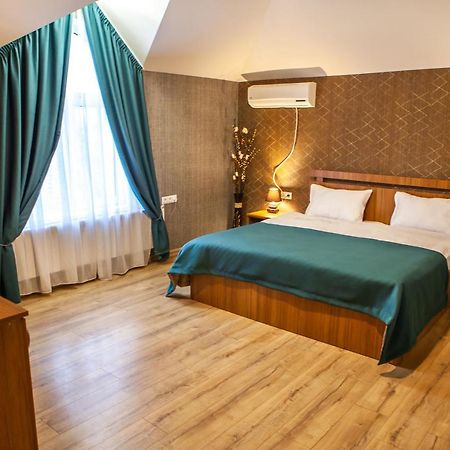 Wine Castle Hotel Tbiliszi Kültér fotó