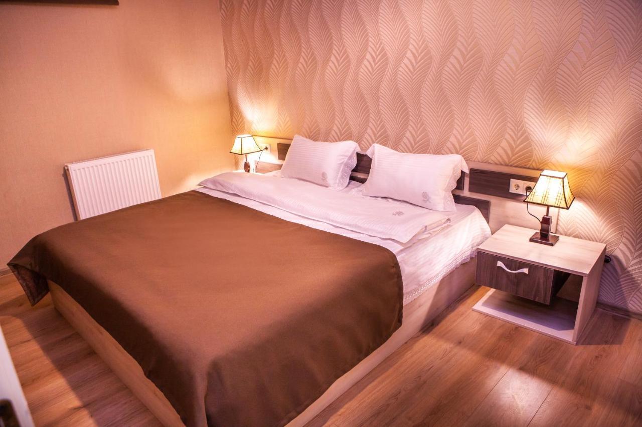 Wine Castle Hotel Tbiliszi Kültér fotó