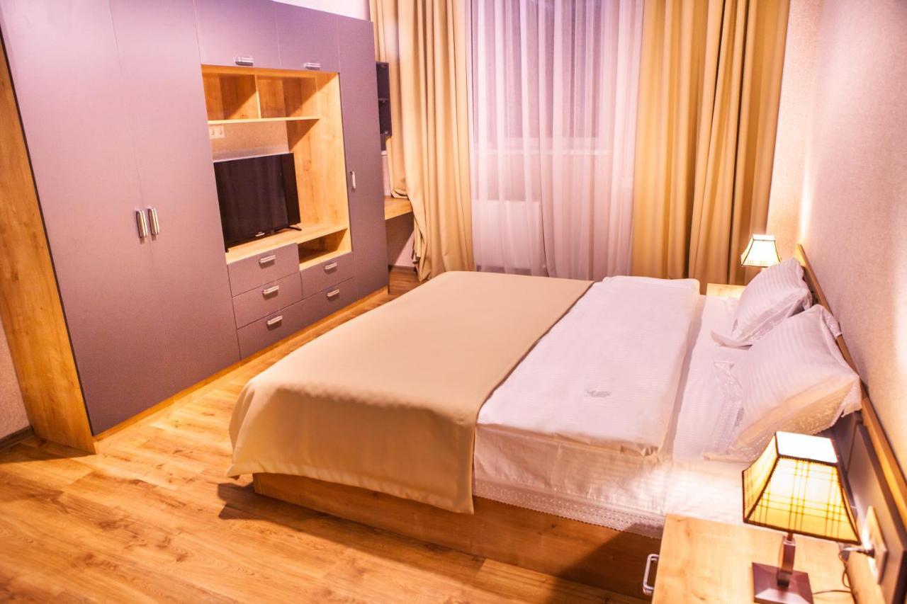 Wine Castle Hotel Tbiliszi Kültér fotó