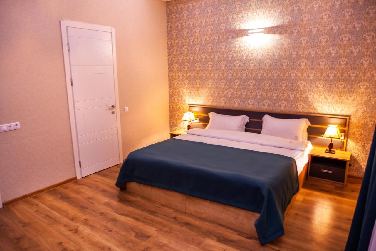 Wine Castle Hotel Tbiliszi Kültér fotó