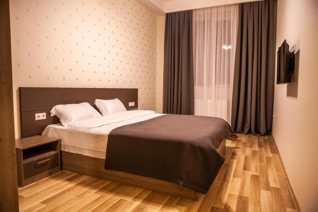 Wine Castle Hotel Tbiliszi Kültér fotó