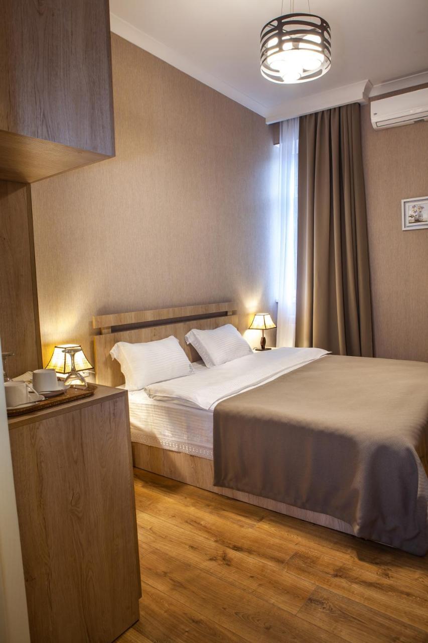 Wine Castle Hotel Tbiliszi Kültér fotó