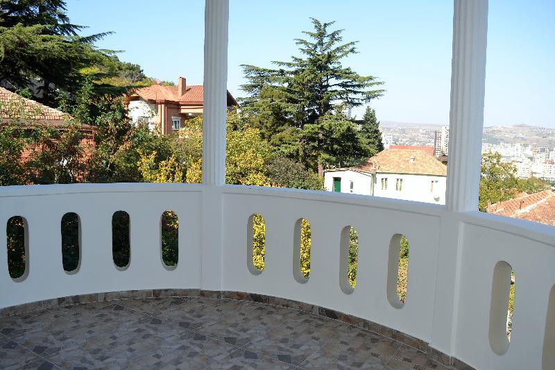 Wine Castle Hotel Tbiliszi Kültér fotó